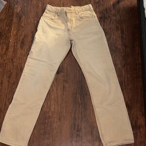 Men’s vintage Carhartt Carpenter Relaxed fit. Working pants size W30/L34.